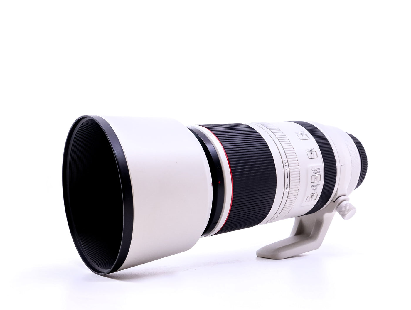 Canon RF 100-500mm f/4.5-7.1L IS USM Lens | Camera Market · hoofdafbeelding