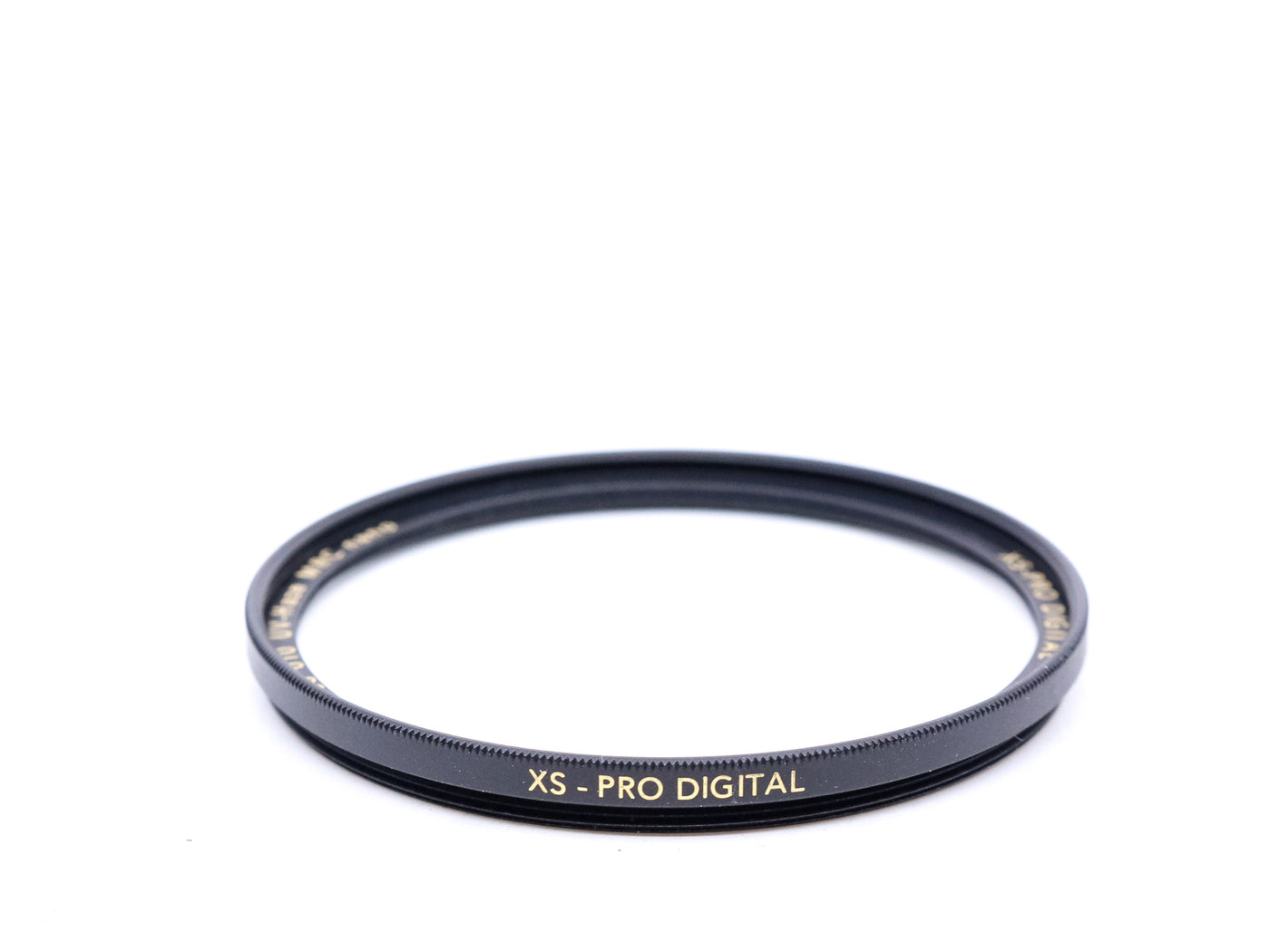 B+W 58mm XS-Pro Digital 010 UV-Haze MRC Nano Filter · hoofdafbeelding