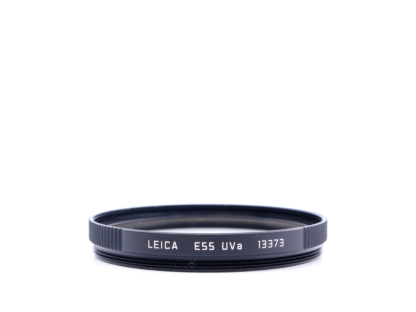 Leica E55 UVa Filter [13373] · hoofdafbeelding