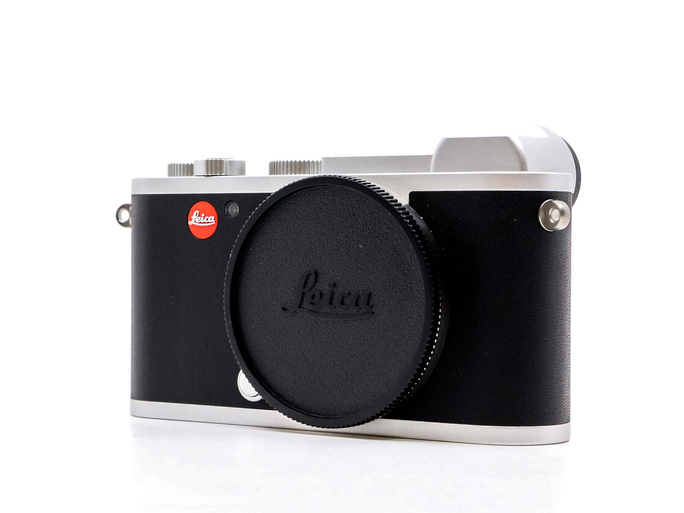 Leica CL [19346] · hoofdafbeelding