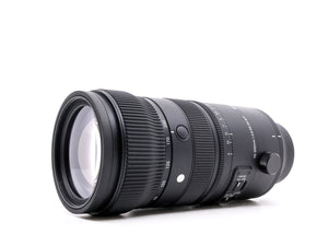 Sigma 70-200mm f/2.8 DG DN OS SPORT - Sony E Fit