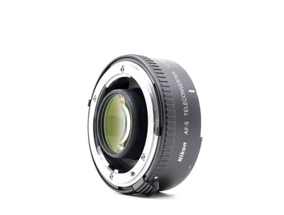 Nikon AF-S TC-14E II Teleconverter | Camera Market
