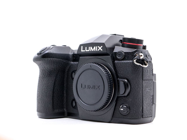 panasonic|lumix dc-g9 - Excelente - 1