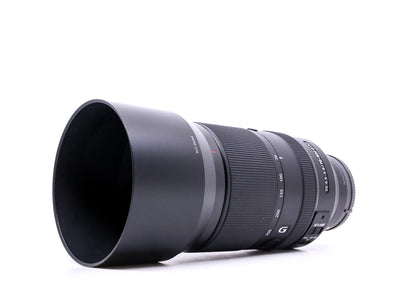 Sony FE 70-300mm f/4.5-5.6 G OSS Lens