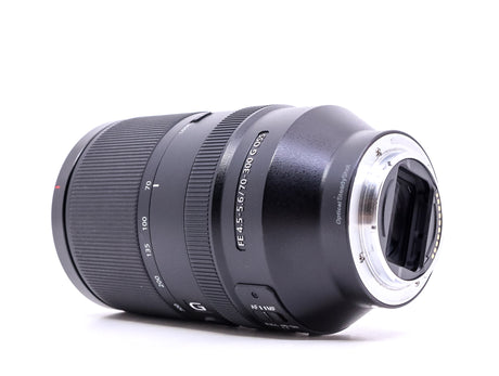 Sony FE 70-300mm f/4.5-5.6 G OSS Lens