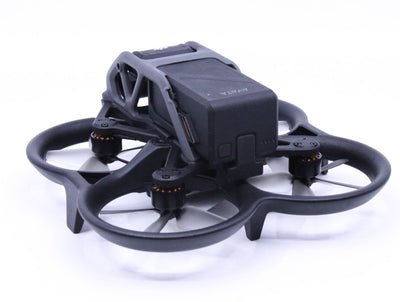 DJI Avata Fly Smart Combo Kopen | Beste Drone Deals