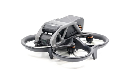 DJI Avata Pro-View Combo Kopen | Beste Drone Deals