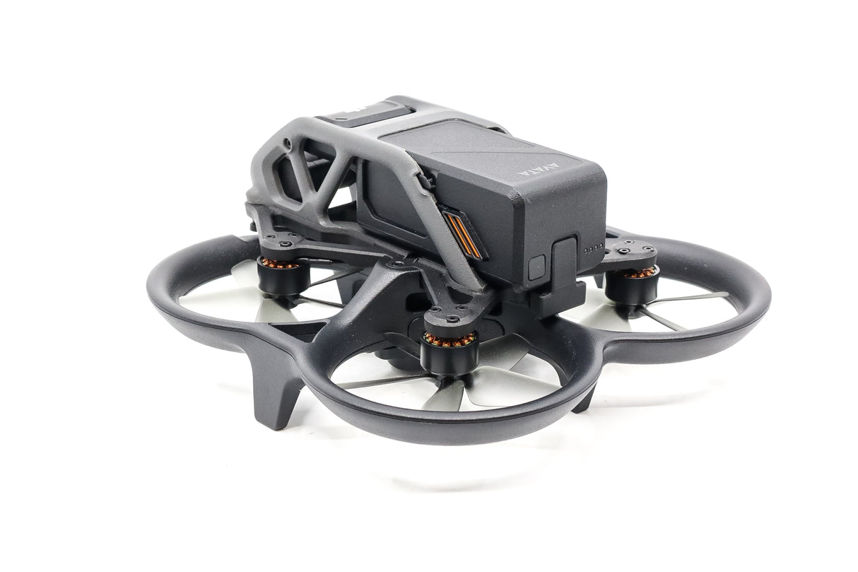 DJI Avata Pro-View Combo