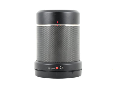DJI DL-S 24mm f/2.8 LS ASPH voor Zenmuse X7