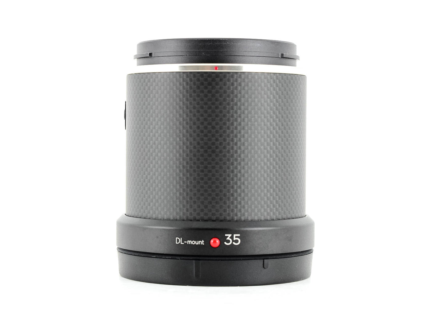 DJI DL 35mm f/2.8 LS ASPH voor Zenmuse X7 · hoofdafbeelding