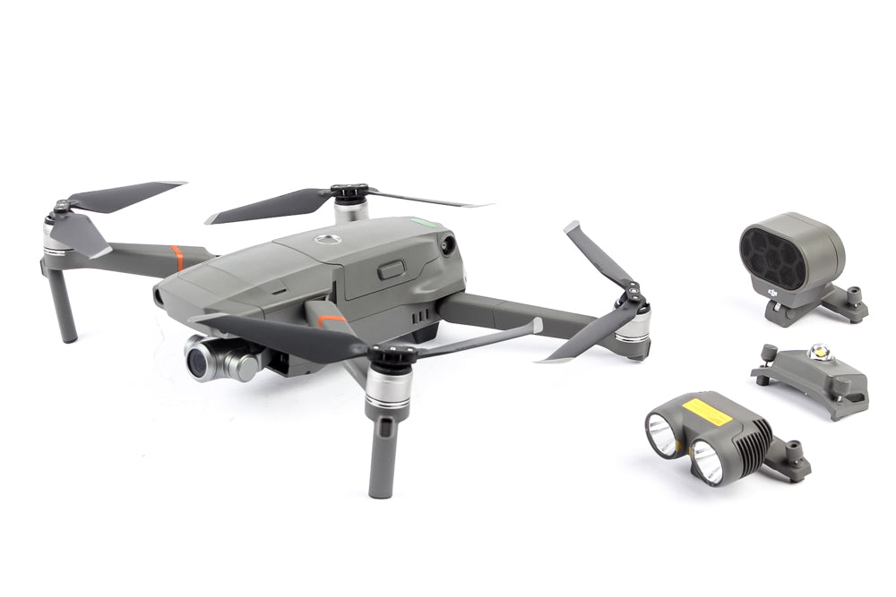 DJI Mavic 2 Enterprise Edition