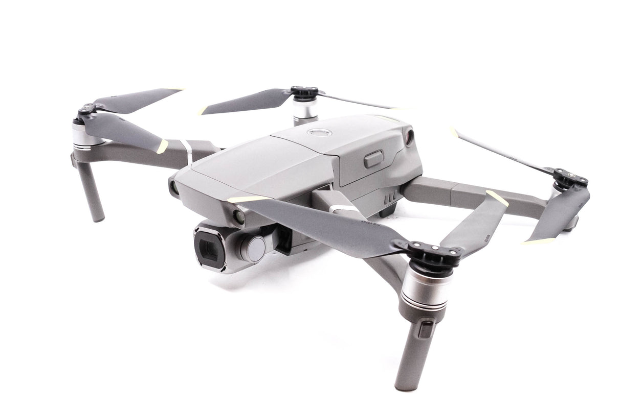 DJI Mavic 2 Pro