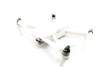 DJI Mavic Pro Alpine White Combo kopen