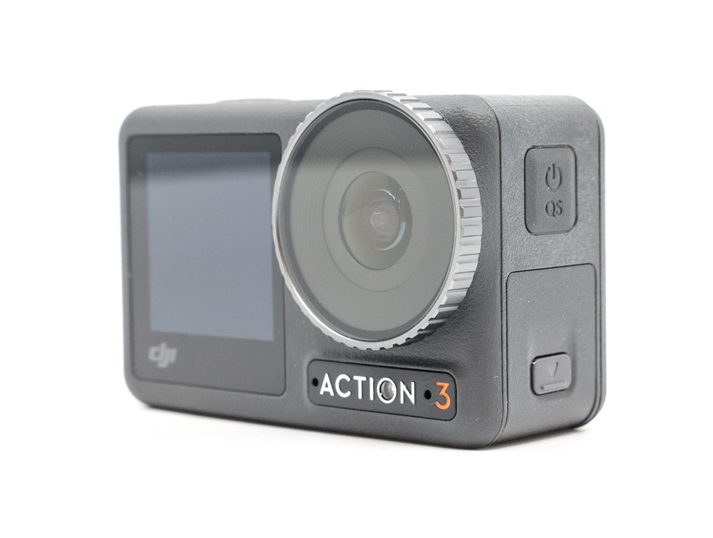 DJI Osmo Action 3 Adventure Combo kopen · hoofdafbeelding
