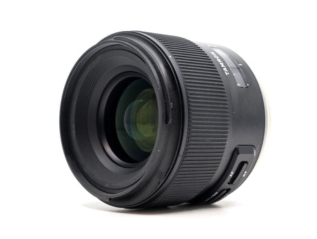 Tamron SP 35mm f/1.8 Di VC USD - Nikon Fit 