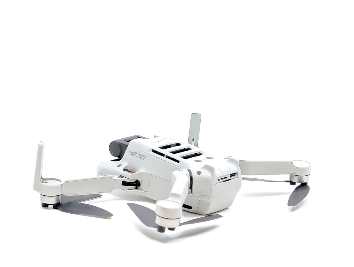 DJI Mini 2 Fly More Combo