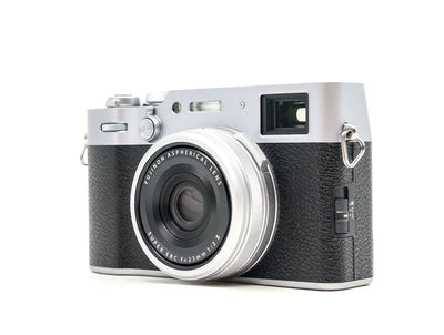 Fujifilm X100VI | Compacte Premium Camera