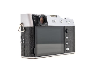 Fujifilm X100VI