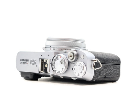 Fujifilm X100VI | Compacte Premium Camera