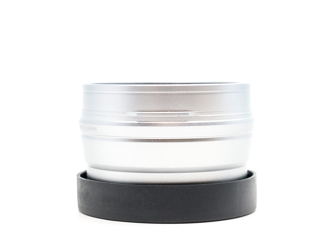 Fujifilm Wide Conversion Lens WCL-X100 II | Camera Market · main image