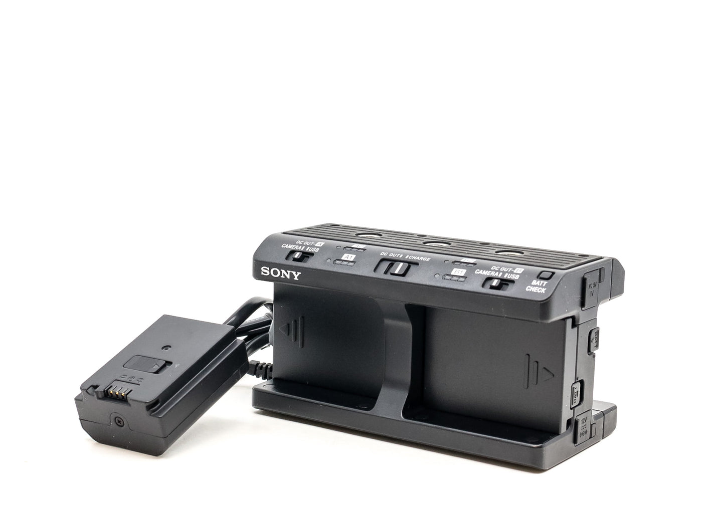 Sony NPA-MQZ1K Multi Batterij Adapter Kit · hoofdafbeelding