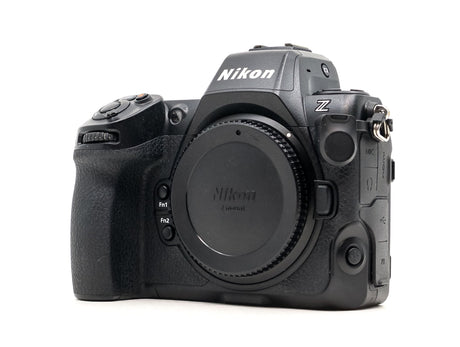 nikon|z8 - Excelente - 1