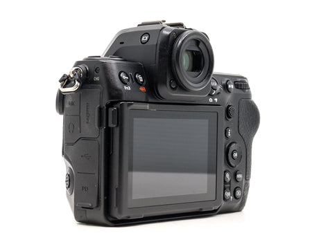 nikon|z8 - Bueno - 4