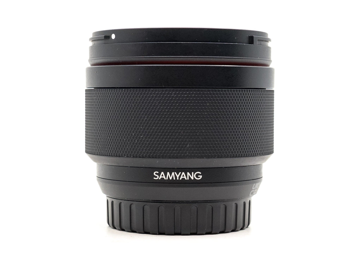 Samyang AF 12mm f/2 - Geschikt voor Fujifilm X · hoofdafbeelding