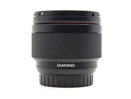 Samyang AF 12mm f/2 - Geschikt voor Fujifilm X