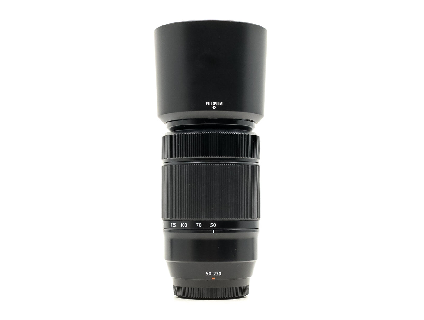 Fujifilm XC 50-230mm f/4.5-6.7 OIS Lens · hoofdafbeelding