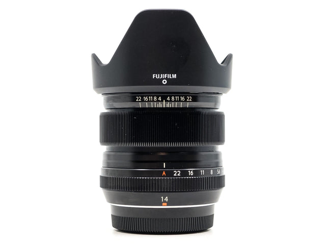 fujifilm|xf 14mm f/2.8 r - Excelente - 1