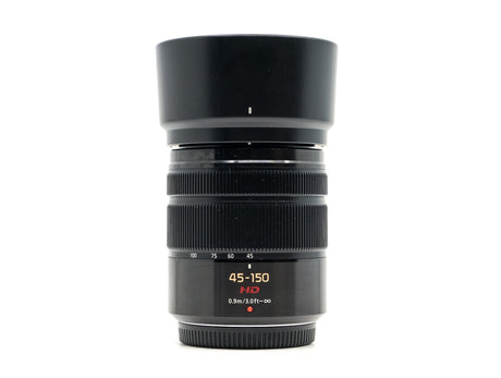 Panasonic Lumix G Vario 45-150mm f/4-5.6 ASPH Mega O.I.S. - segunda mano - excelente estado - foto principal - SKU 3799806 - 