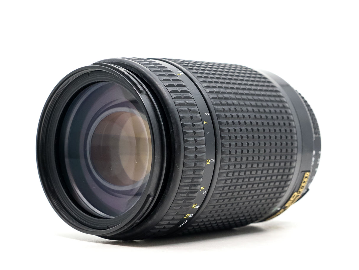 Nikon AF Nikkor 70-300mm f/4-5.6D ED