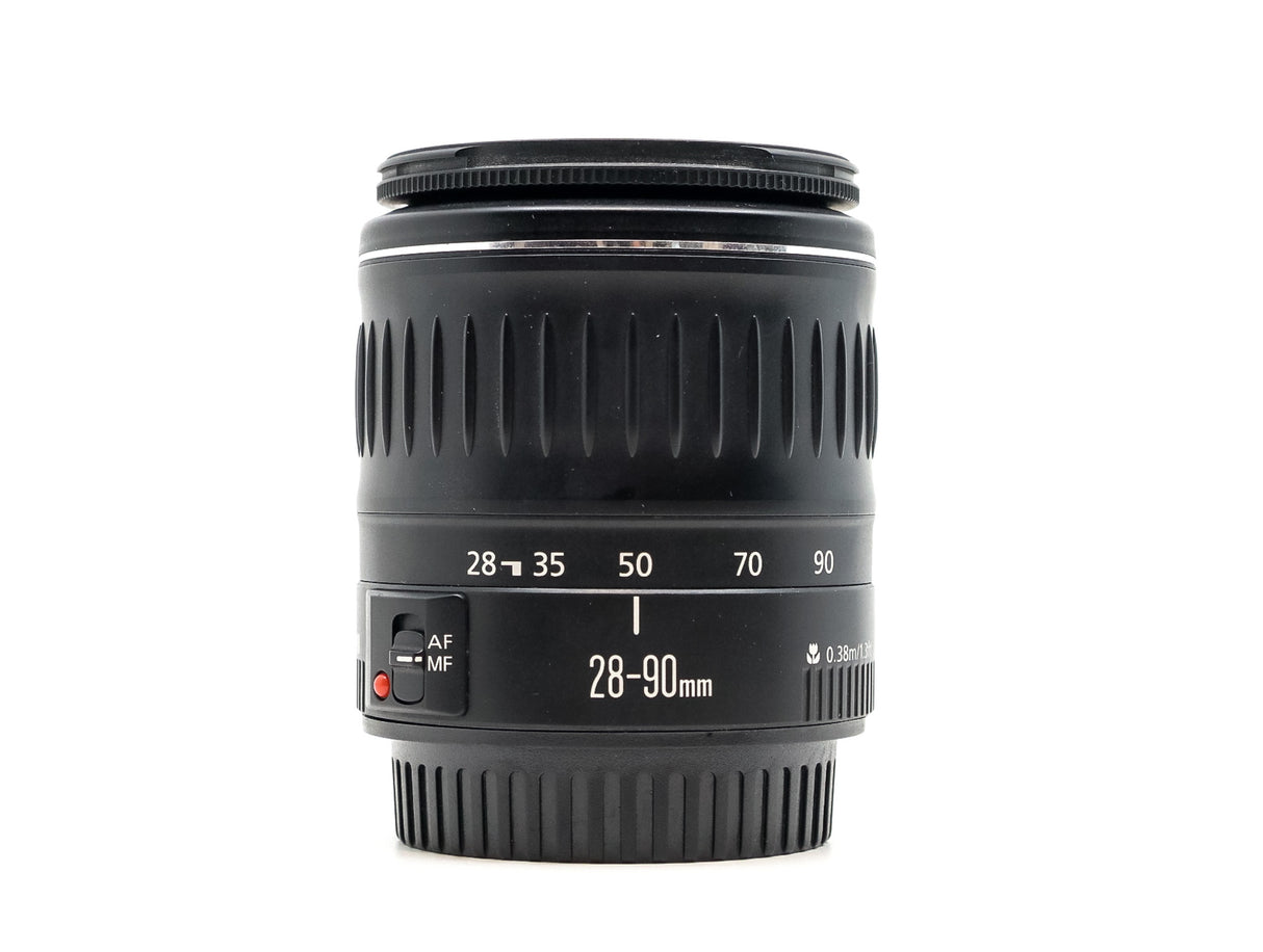 Canon EF 28-90mm f/4-5.6 III