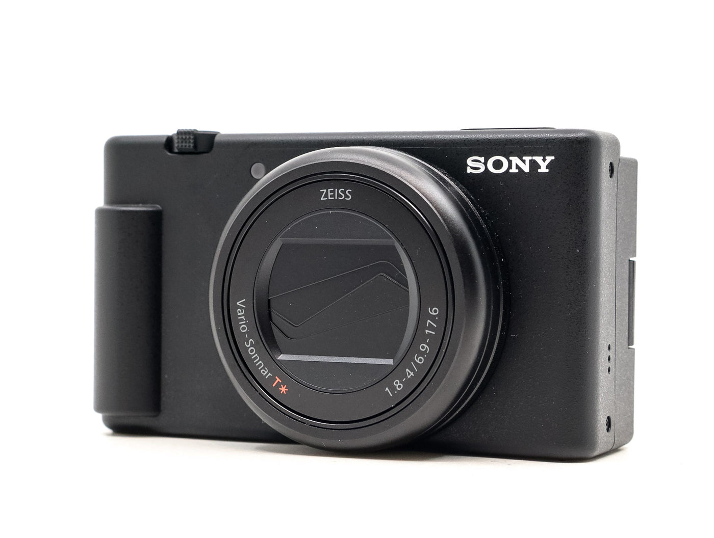 Sony ZV-1 II Camera | Compacte Vlogcamera kopen · hoofdafbeelding