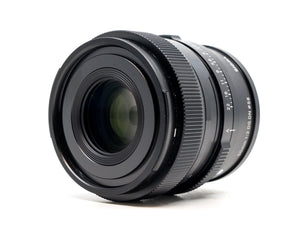 Sigma 50mm F/2 DG DN Contemporary - L Fit