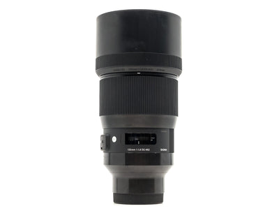 Sigma 135mm f/1.8 DG HSM ART - Geschikt voor Sony FE