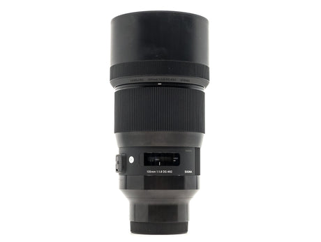 Sigma 135mm f/1.8 DG HSM ART - Geschikt voor Sony FE