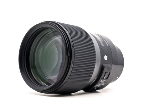Sigma 135mm f/1.8 DG HSM ART - Geschikt voor Sony FE
