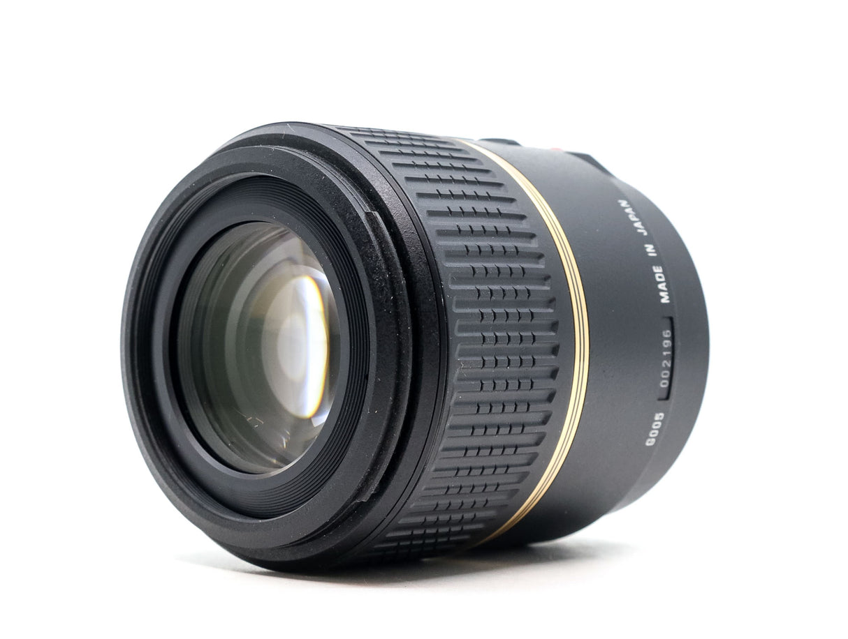 Tamron SP AF 60mm f/2 Di II LD (IF) Macro - Sony A Fit