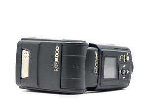 Nissin MG8000 Extreme Flashgun - Nikon Dedicated