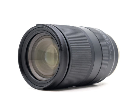 Tamron 28-200mm f/2.8-5.6 Di III RXD - Geschikt voor Sony FE