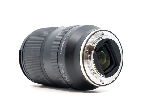 Tamron 28-200mm f/2.8-5.6 Di III RXD - Geschikt voor Sony FE