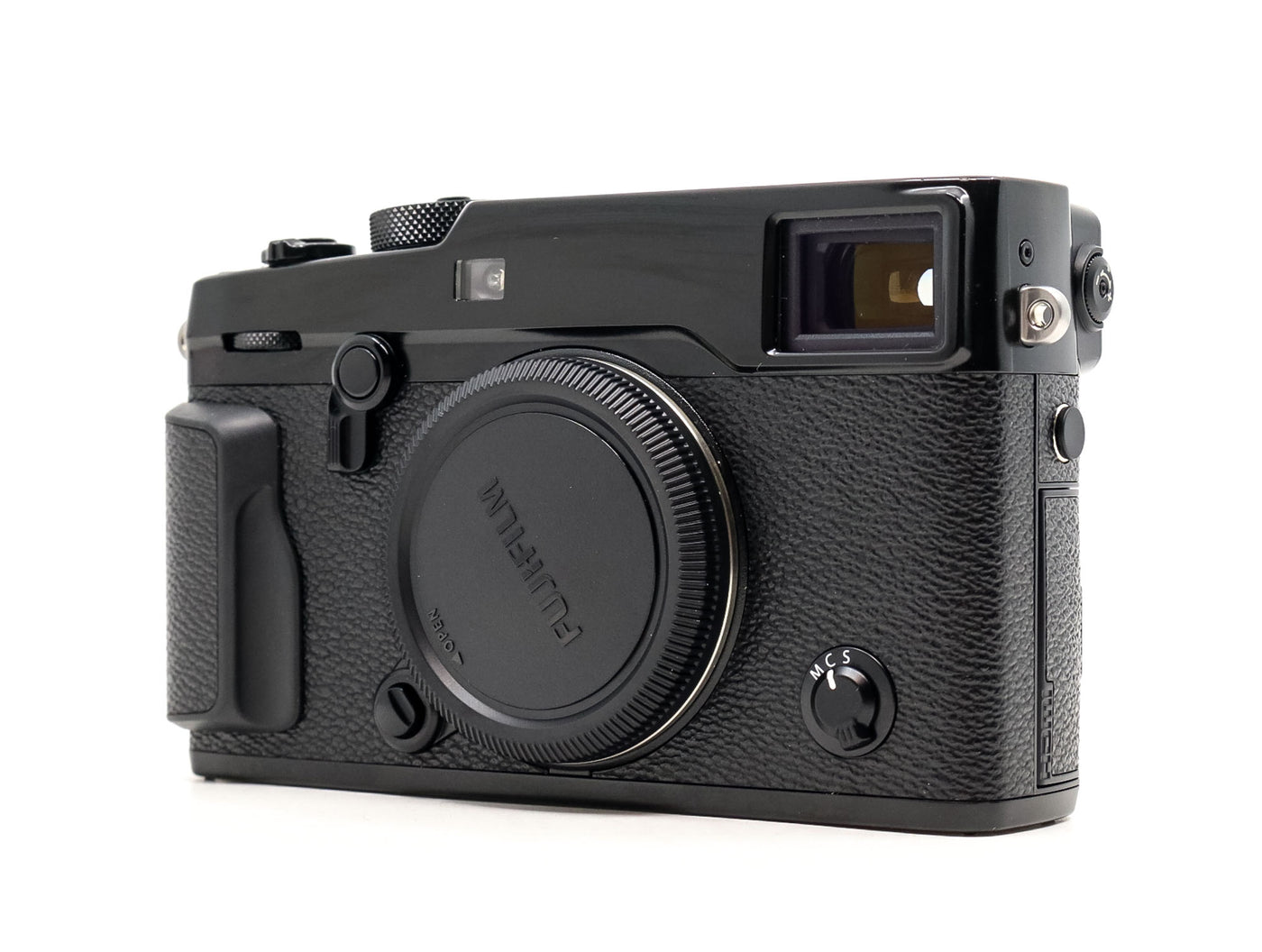 Fujifilm X-Pro 2 Camera | Topkwaliteit en Stijl · hoofdafbeelding