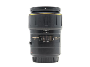 Tamron SP AF 90mm f/2.8 Macro - Canon EF Fit