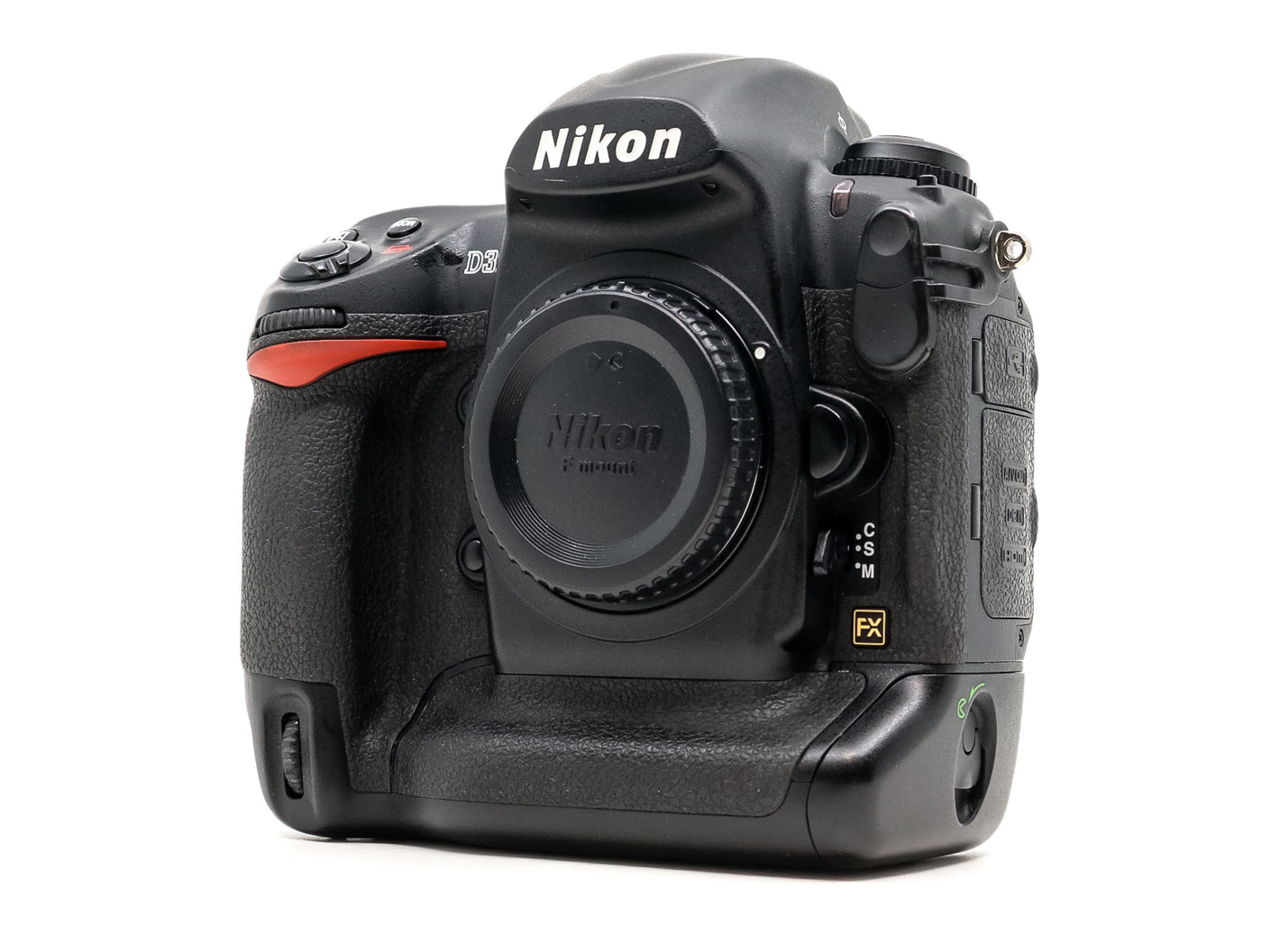 Nikon D3X kopen | Camera Market · hoofdafbeelding