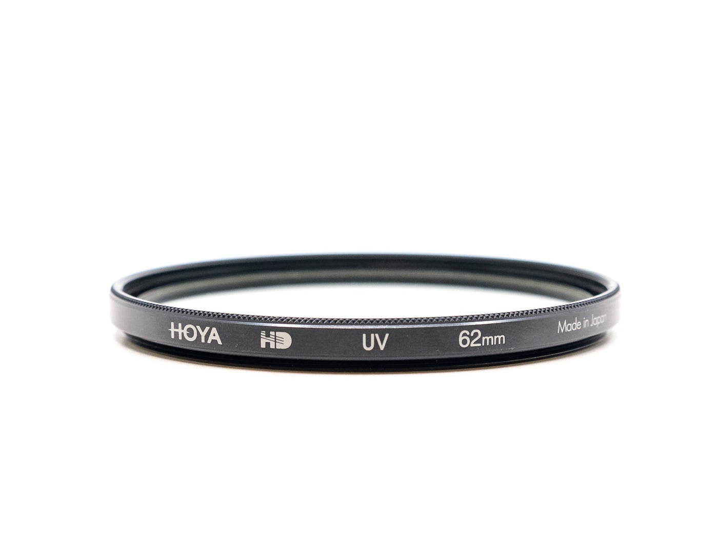 Hoya 62mm HD Digitale UV-Filter · hoofdafbeelding