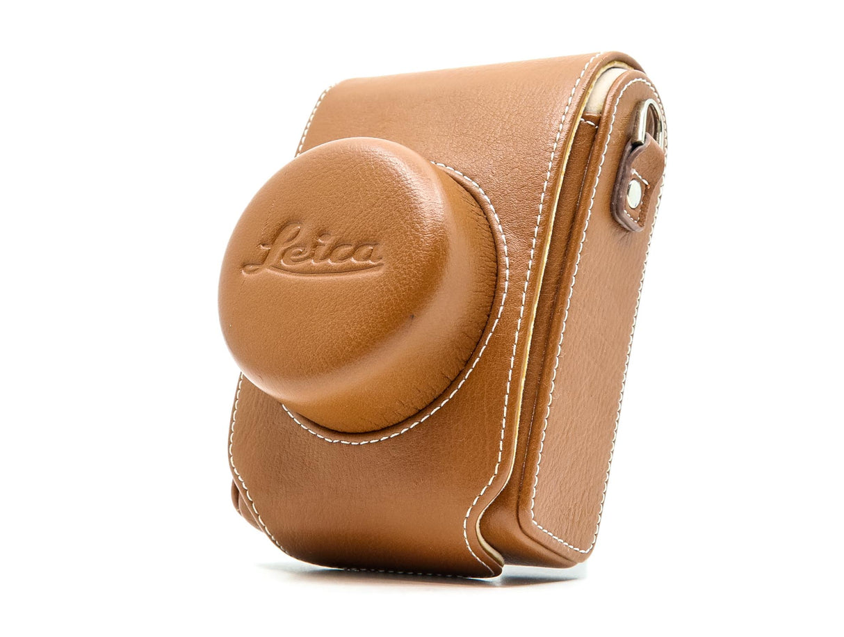 Leica D-LUX (Typ 109) Leather Case [18821]