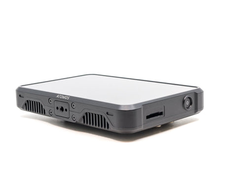 Atomos Shinobi 7" 4K HDMI/SDI Monitor - segunda mano - excelente estado - detalle 4 de 4 - SKU 3778819 - Camera Market