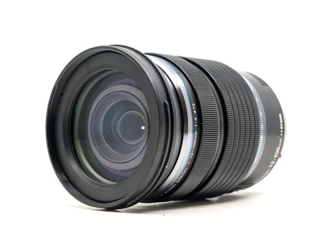 Olympus M.Zuiko Digital ED 12-100mm f/4 IS PRO Lens